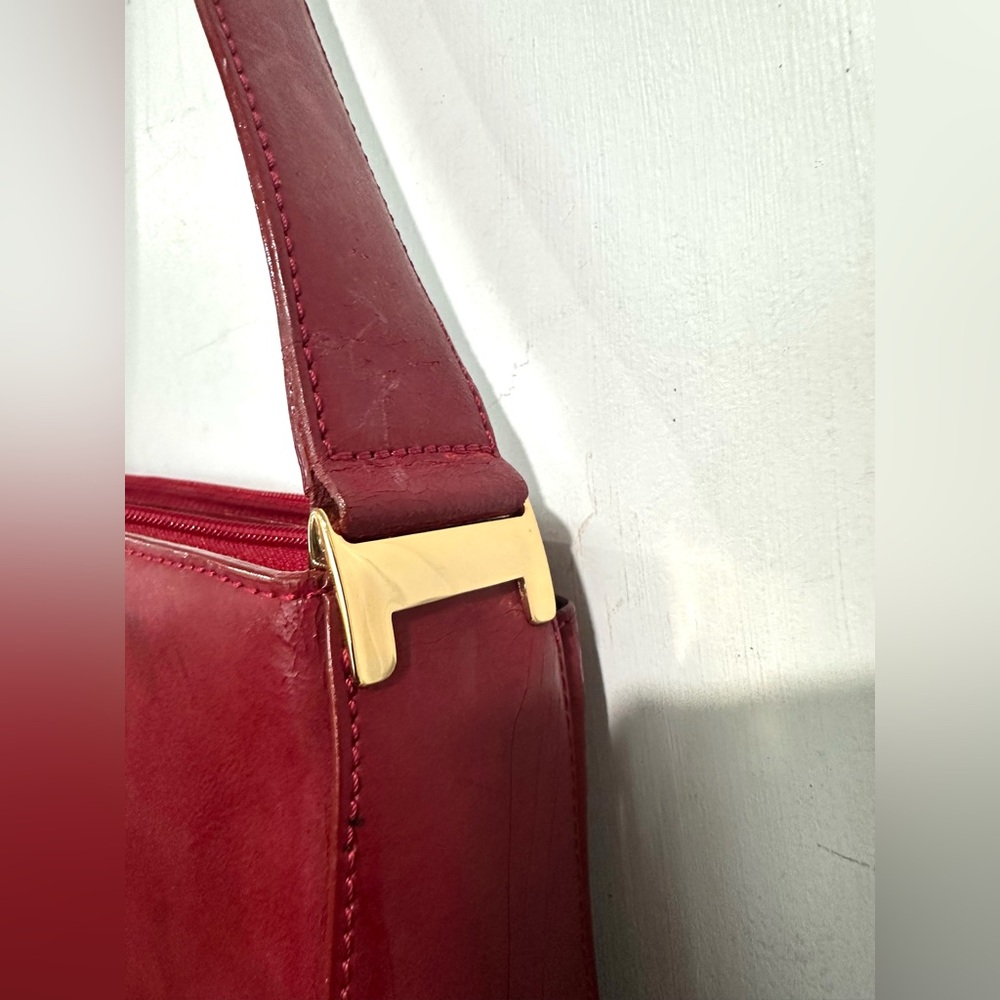 Vintage Maxx New York Shoulder Bag - Picture 4 of 10